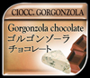 Cioccolato gorgonzola