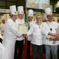 Coppa del Mondo della Gelateria, la Vittoria