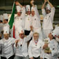 Coppa del Mondo della Gelateria, la Vittoria