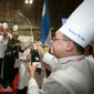 Coppa del Mondo della Gelateria, la Vittoria