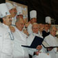 Coppa del Mondo della Gelateria, premiazione