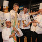 Coppa del Mondo della Gelateria 2012