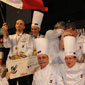 Coppa del Mondo della Gelateria 2012