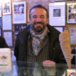 Christian De Sica in Gelateria