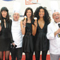 Sergio con tutte le miss italia