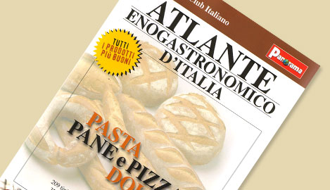 Atlante Gastronomico