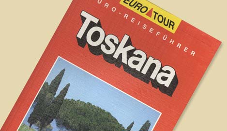 Eurotoru - Toskana