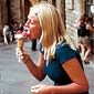 BBC nella Gelateria di Piazza